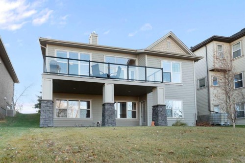 70 Muirfield Boulevard, Lyalta, AB - Outdoor