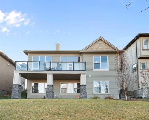 70 Muirfield Boulevard, Lyalta, AB - Outdoor With Facade