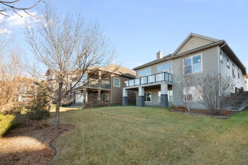 70 Muirfield Boulevard, Lyalta, AB - Outdoor