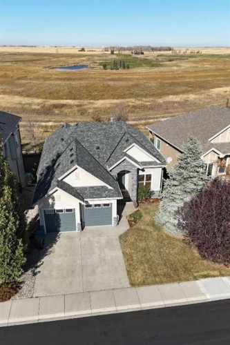 70 Muirfield Boulevard, Lyalta, AB - Outdoor