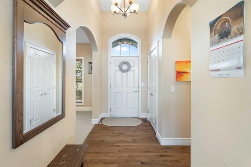 70 Muirfield Boulevard, Lyalta, AB - Indoor Photo Showing Other Room