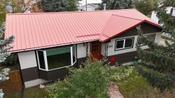 2505 21 Street  Nanton, AB T0L 1R0