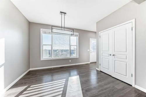 392 Auburn Crest Way Se, Calgary, AB - Indoor Photo Showing Other Room