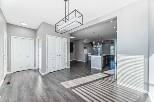 392 Auburn Crest Way Se, Calgary, AB - Indoor Photo Showing Other Room