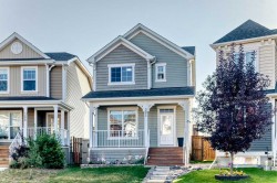 392 Auburn Crest Way SE Calgary, AB T3M 1P9