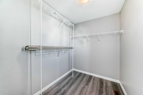 392 Auburn Crest Way Se, Calgary, AB - Indoor With Storage