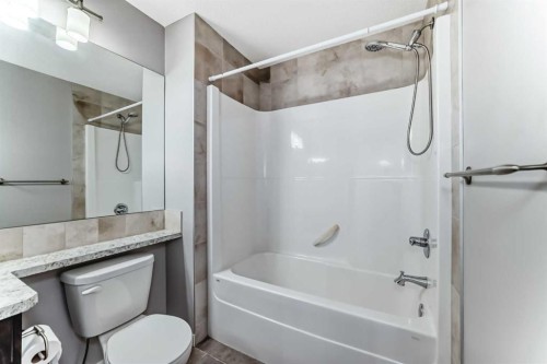 392 Auburn Crest Way Se, Calgary, AB - Indoor Photo Showing Bathroom