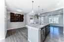 392 Auburn Crest Way Se, Calgary, AB  - Indoor Photo Showing Kitchen With Upgraded Kitchen 