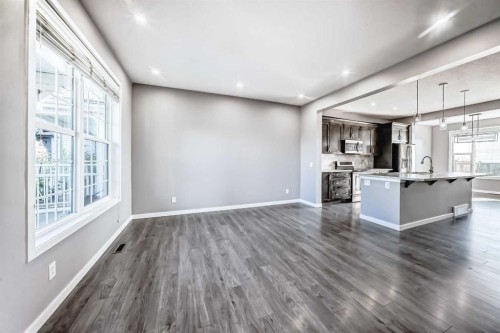 392 Auburn Crest Way Se, Calgary, AB - Indoor Photo Showing Other Room