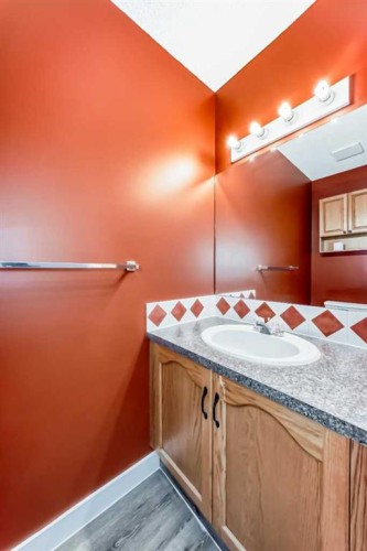 184 Mt Aberdeen Manor Se, Calgary, AB - Indoor