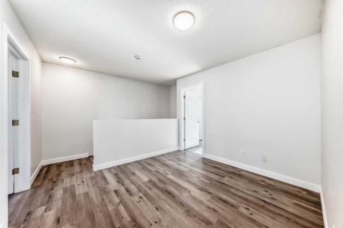 184 Mt Aberdeen Manor Se, Calgary, AB - Indoor Photo Showing Other Room