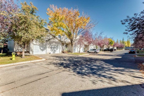 184 Mt Aberdeen Manor Se, Calgary, AB - Outdoor With View