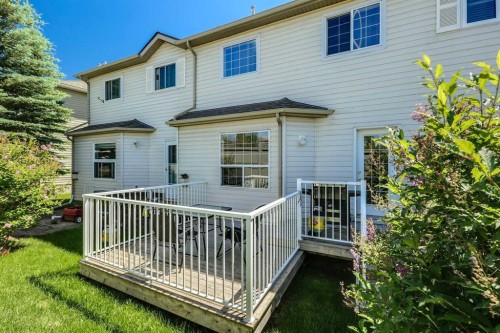 184 Mt Aberdeen Manor Se, Calgary, AB - Outdoor With Exterior