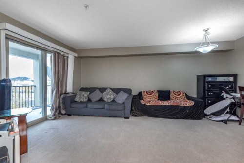 203-5 Saddlestone Way Ne, Calgary, AB - Indoor