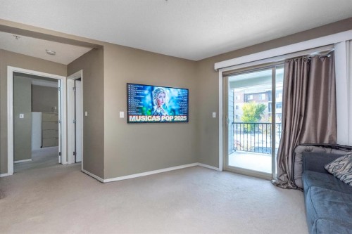 203-5 Saddlestone Way Ne, Calgary, AB - Indoor Photo Showing Other Room