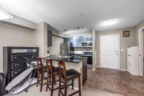 203-5 Saddlestone Way Ne, Calgary, AB - Indoor