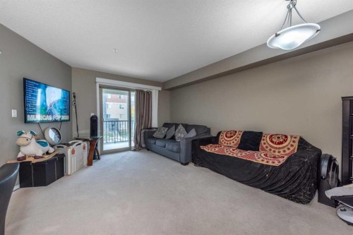 203-5 Saddlestone Way Ne, Calgary, AB - Indoor