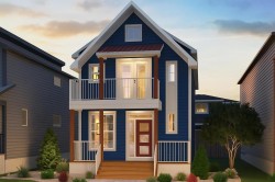 80 Silver Spruce Bay SW Calgary, AB T2X 5L9