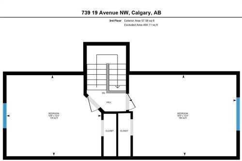 739 19 Avenue Nw, Calgary, AB - Other