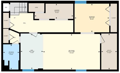 739 19 Avenue Nw, Calgary, AB - Other