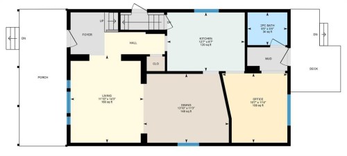 739 19 Avenue Nw, Calgary, AB - Other