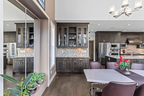 269 Kinniburgh Boulevard, Chestermere, AB - Indoor