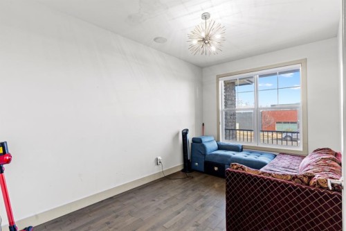 269 Kinniburgh Boulevard, Chestermere, AB - Indoor