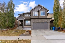 269 Kinniburge Boulevard  Chestermere, AB T1X 0R7
