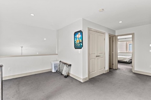 269 Kinniburgh Boulevard, Chestermere, AB - Indoor Photo Showing Other Room