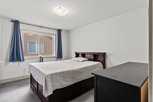 269 Kinniburgh Boulevard, Chestermere, AB - Indoor Photo Showing Bedroom