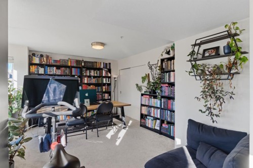 101-1818 14A Street Sw, Calgary, AB - Indoor