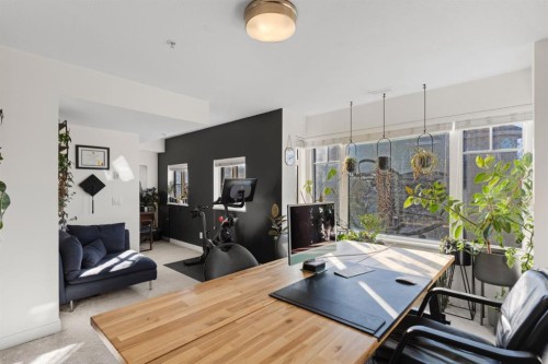 101-1818 14A Street Sw, Calgary, AB - Indoor