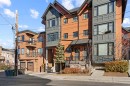 101-1818 14A Street Sw, Calgary, AB  - Outdoor With Balcony With Facade 