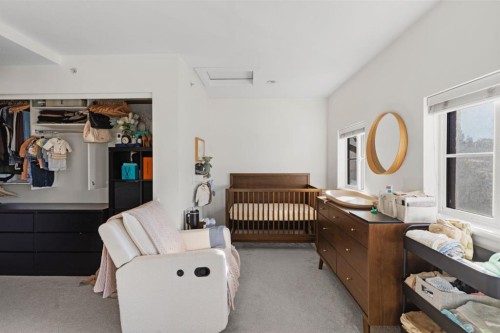 101-1818 14A Street Sw, Calgary, AB - Indoor