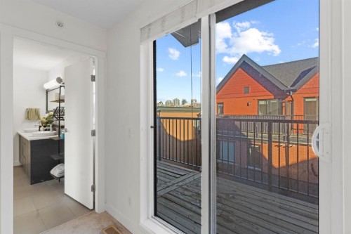 101-1818 14A Street Sw, Calgary, AB - Indoor Photo Showing Other Room