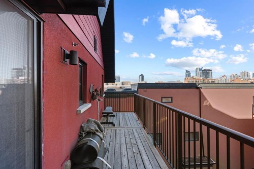 101-1818 14A Street Sw, Calgary, AB - Outdoor With Exterior