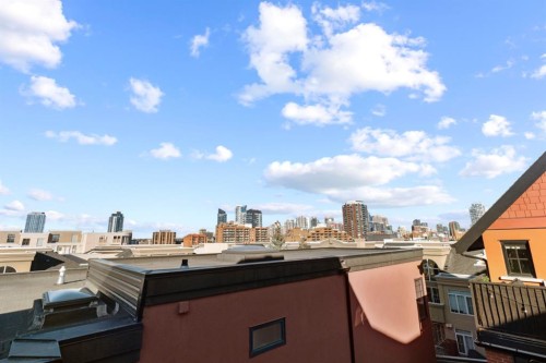 101-1818 14A Street Sw, Calgary, AB - Outdoor