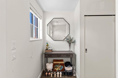 101-1818 14A Street Sw, Calgary, AB - Indoor Photo Showing Other Room