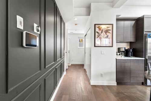 101-1818 14A Street Sw, Calgary, AB - Indoor Photo Showing Other Room