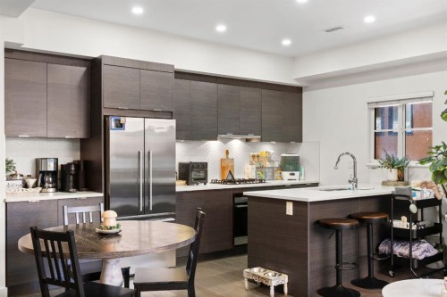 101-1818 14A Street Sw, Calgary, AB - Indoor