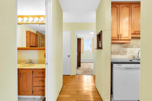 301-508 Cedar Crescent Sw, Calgary, AB - Indoor