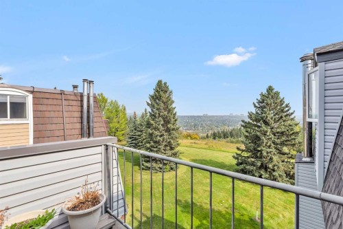 301-508 Cedar Crescent Sw, Calgary, AB - Outdoor With Exterior