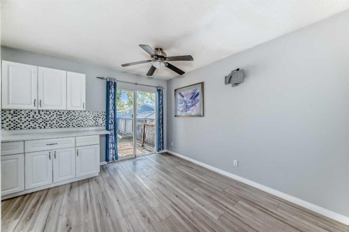 61 San Diego Way Ne, Calgary, AB - Indoor