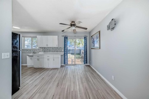 61 San Diego Way Ne, Calgary, AB - Indoor