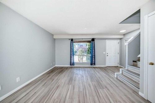 61 San Diego Way Ne, Calgary, AB - Indoor Photo Showing Other Room