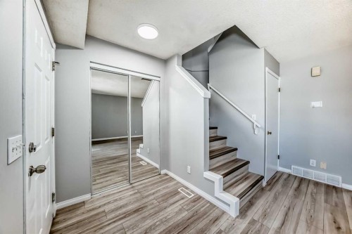 61 San Diego Way Ne, Calgary, AB - Indoor Photo Showing Other Room