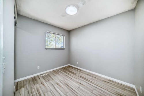 61 San Diego Way Ne, Calgary, AB - Indoor Photo Showing Other Room