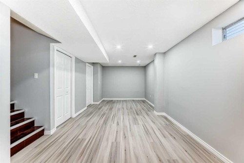 61 San Diego Way Ne, Calgary, AB - Indoor