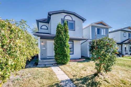 61 San Diego Way Ne, Calgary, AB - Outdoor