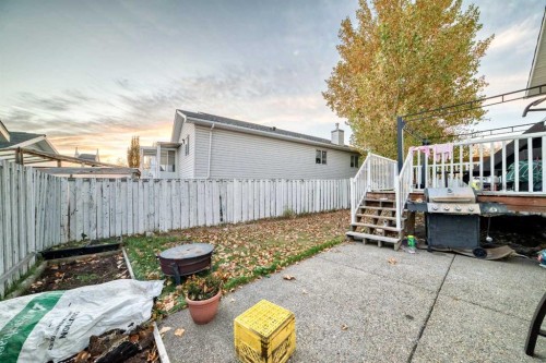 11 San Diego Green Ne, Calgary, AB - Outdoor